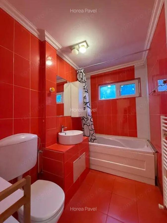 Apartament 2 camere, etaj 4, mp 54 utili, zona CENTRALA - 7