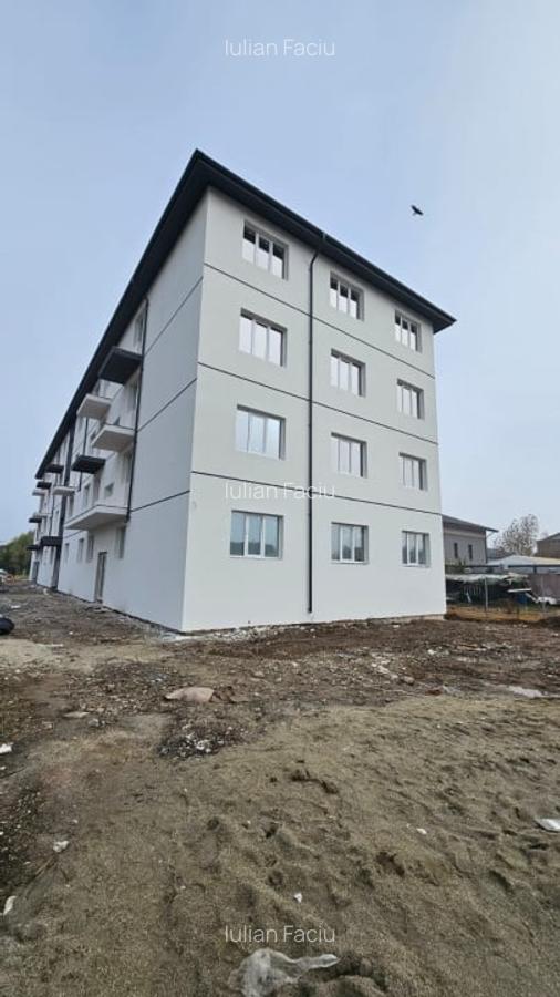 Duplex 3 camere soseaua Leordeni. - 1