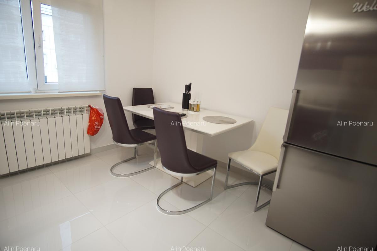 Nerva Traian 3 Camere Lux Loc Parcare Contract ANAF 2 gr.sanitare renovat - 2