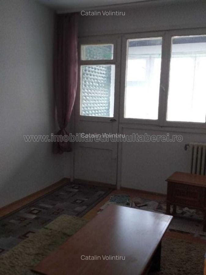 Drumul Taberei, Plaza, parter/10, bucatarie spatioasa, bloc reabilitat - 6