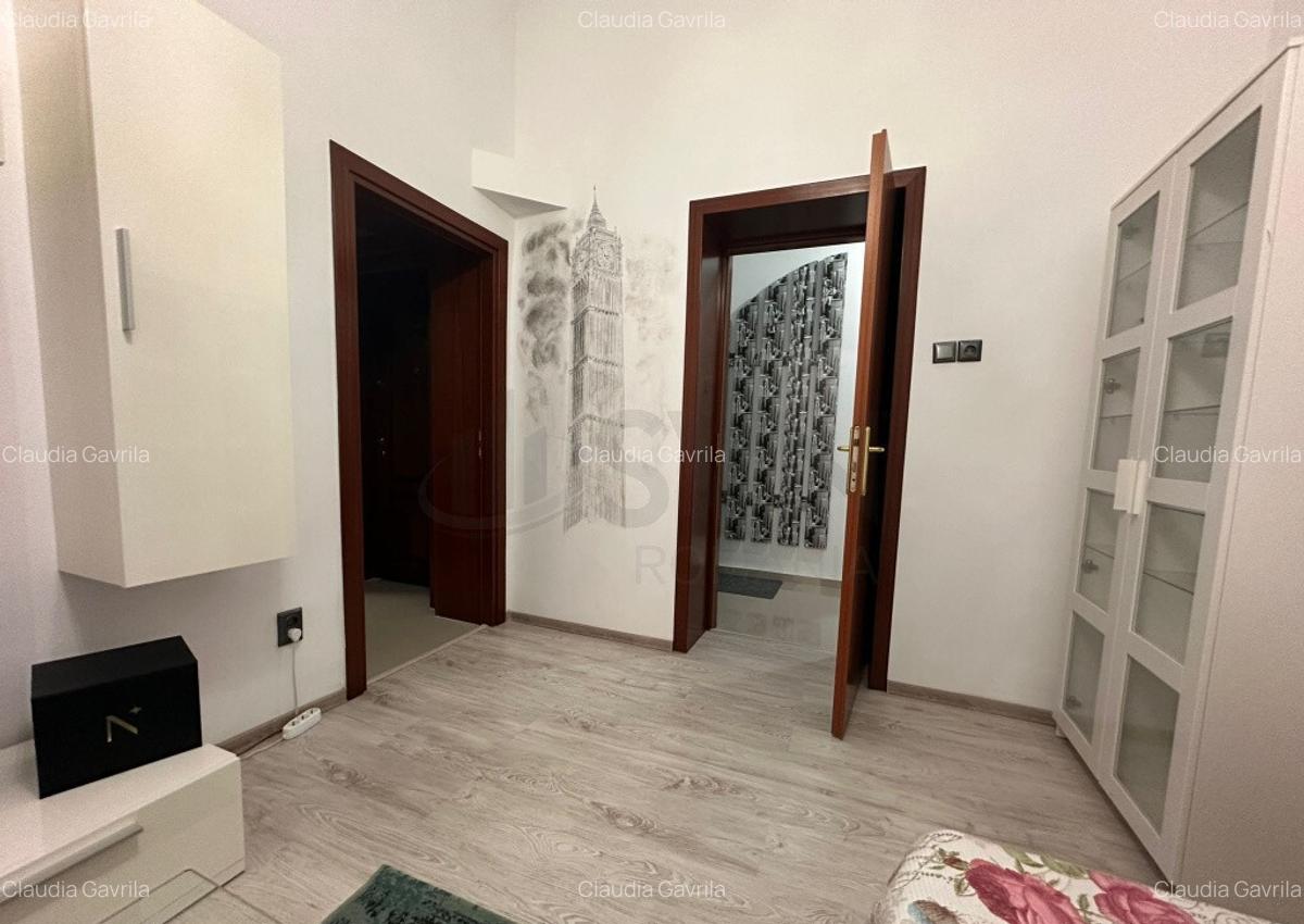 Apartament 2 camere Dorobanti Capitale - 7 Apartament 2 camere Dorobanti Capitale - 7