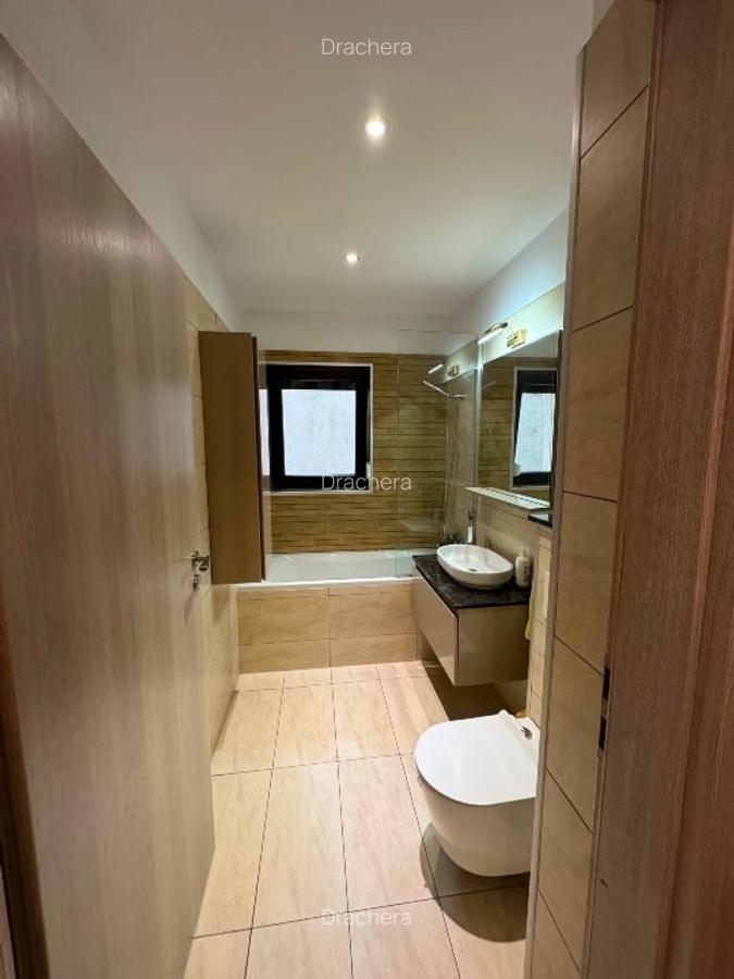Inchiriez apartament nou,Icon Residence Teodosie Rudeanu,mobilat,cu loc parcare - 13