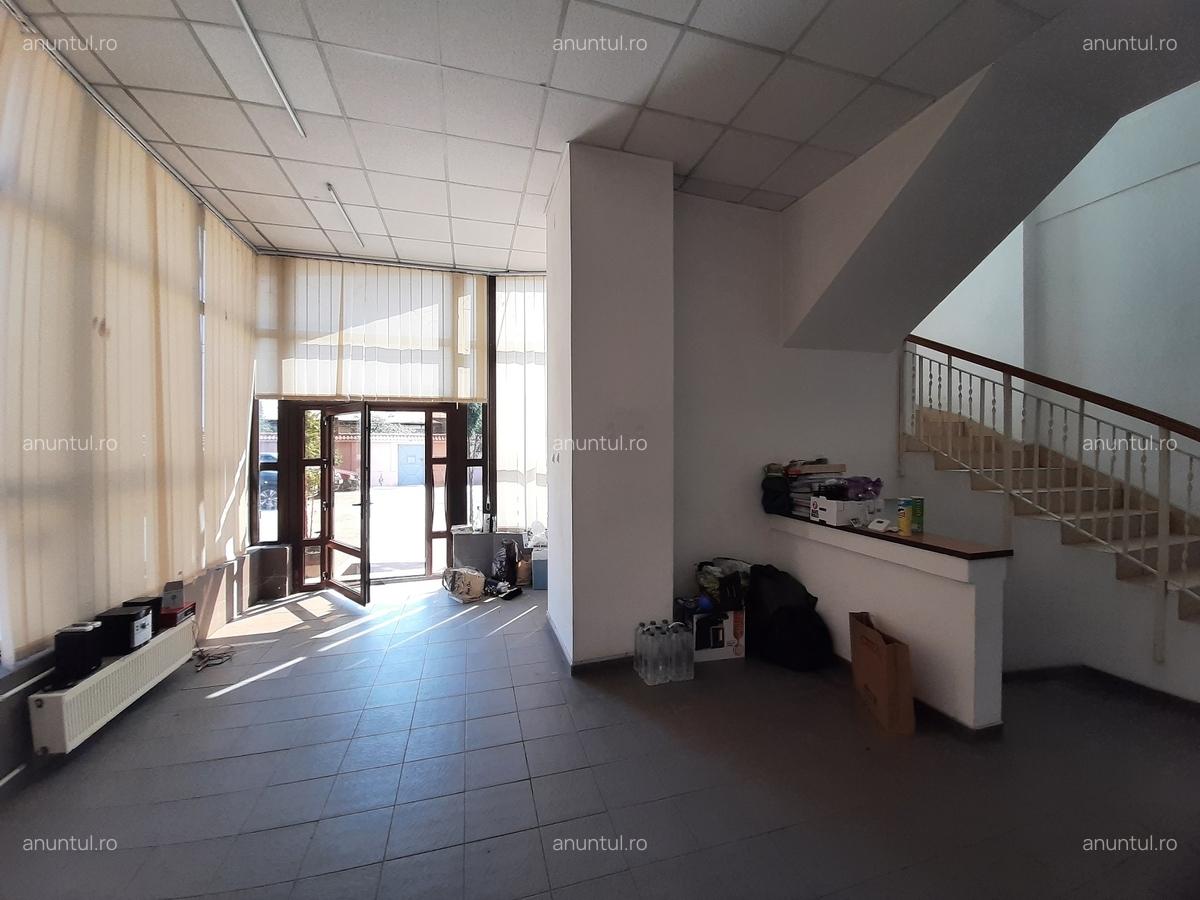 Bucurestii Noi, Poligrafiei Casa Presei- Nord spatiu impozant-reprezentativ - 2