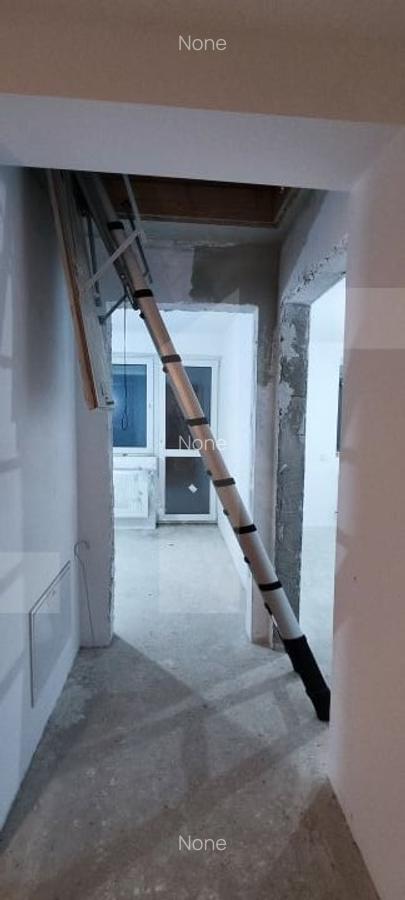 Casa noua 4 camere + teren 200 mp – Berceni - 9