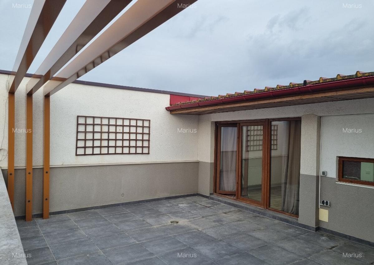 Vila Duplex Bucuresti langa Pasajul Domnesti - 6