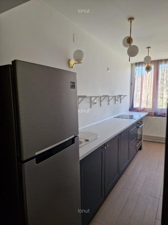 Apartament cu 3 camere, central, Vatra Dornei cu priveliște superba - 12
