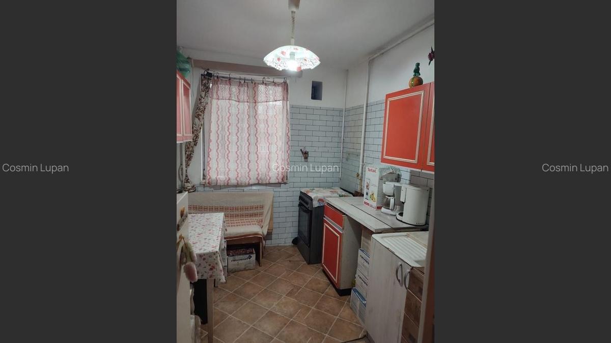 Apartament 3 camere,Micro1, etaj 2,Turda, Comision 0% !!! - 4