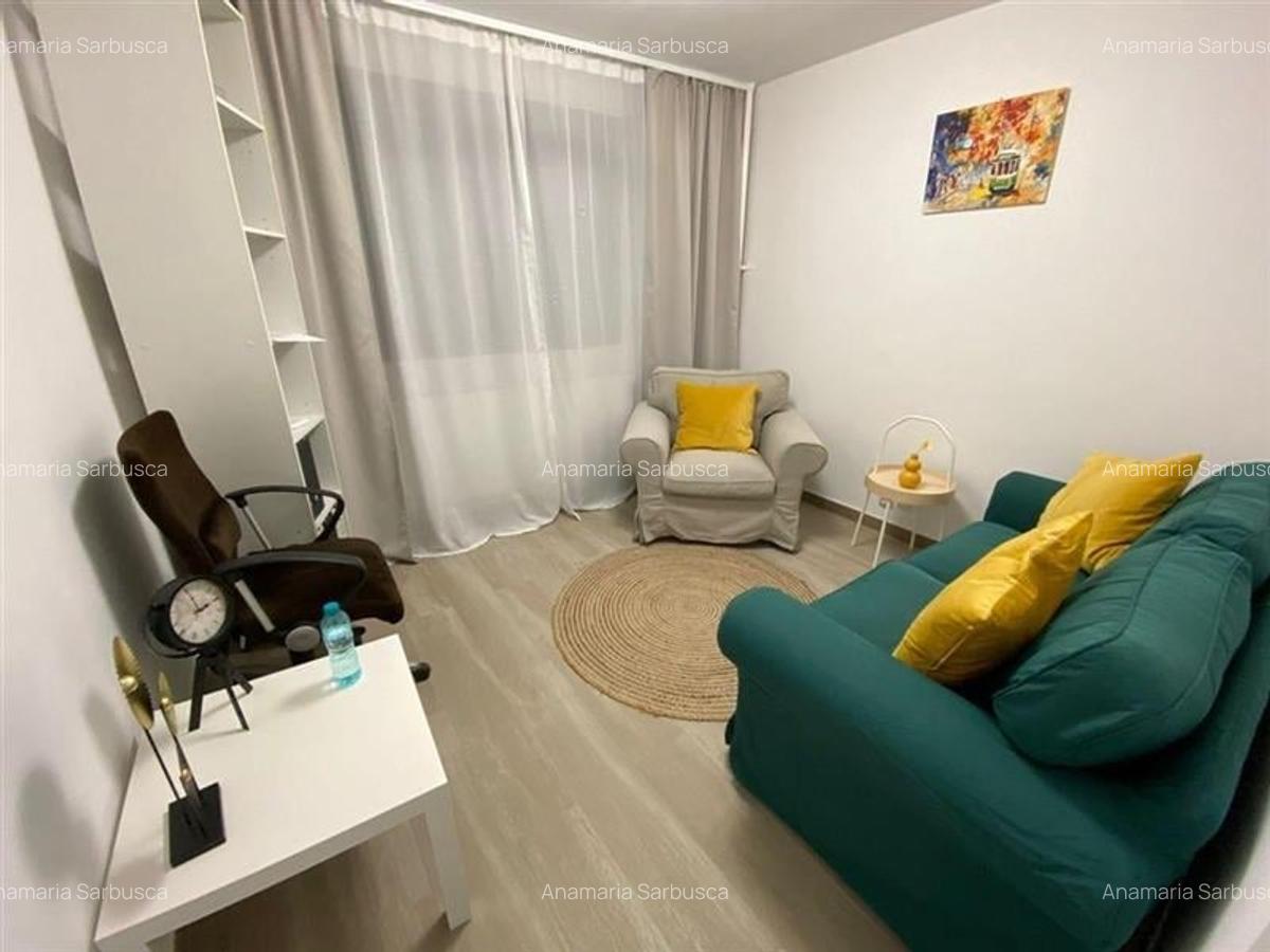 Apartament 2 camere, Dorobanti - 3