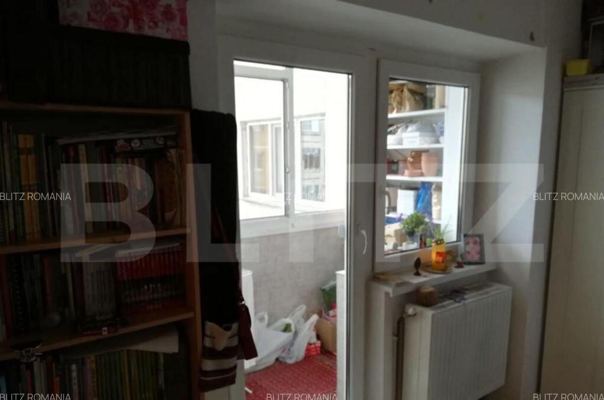 Apartament 2 camere Gara Iasi - etaj 2 bloc cu lift - 8