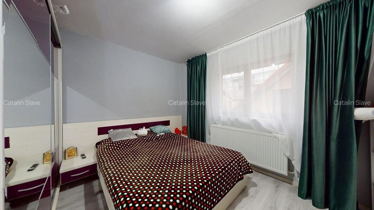 Vila insiruita Amurgului - Metrou Dimitrie Leonida - 5