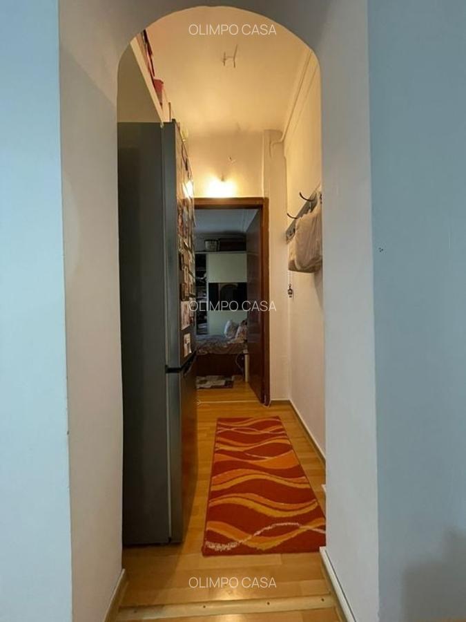 Apartament cu 2 camere semidecomandat, mobilat în Cișmigiu - 3