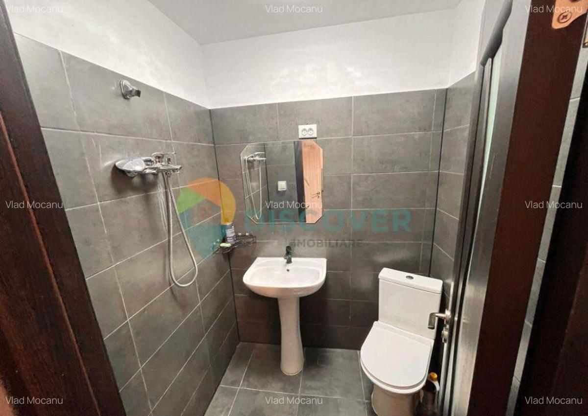 Zona Aviatori , Garsoniera mobilata , renovata , 30,000 Euro - 3