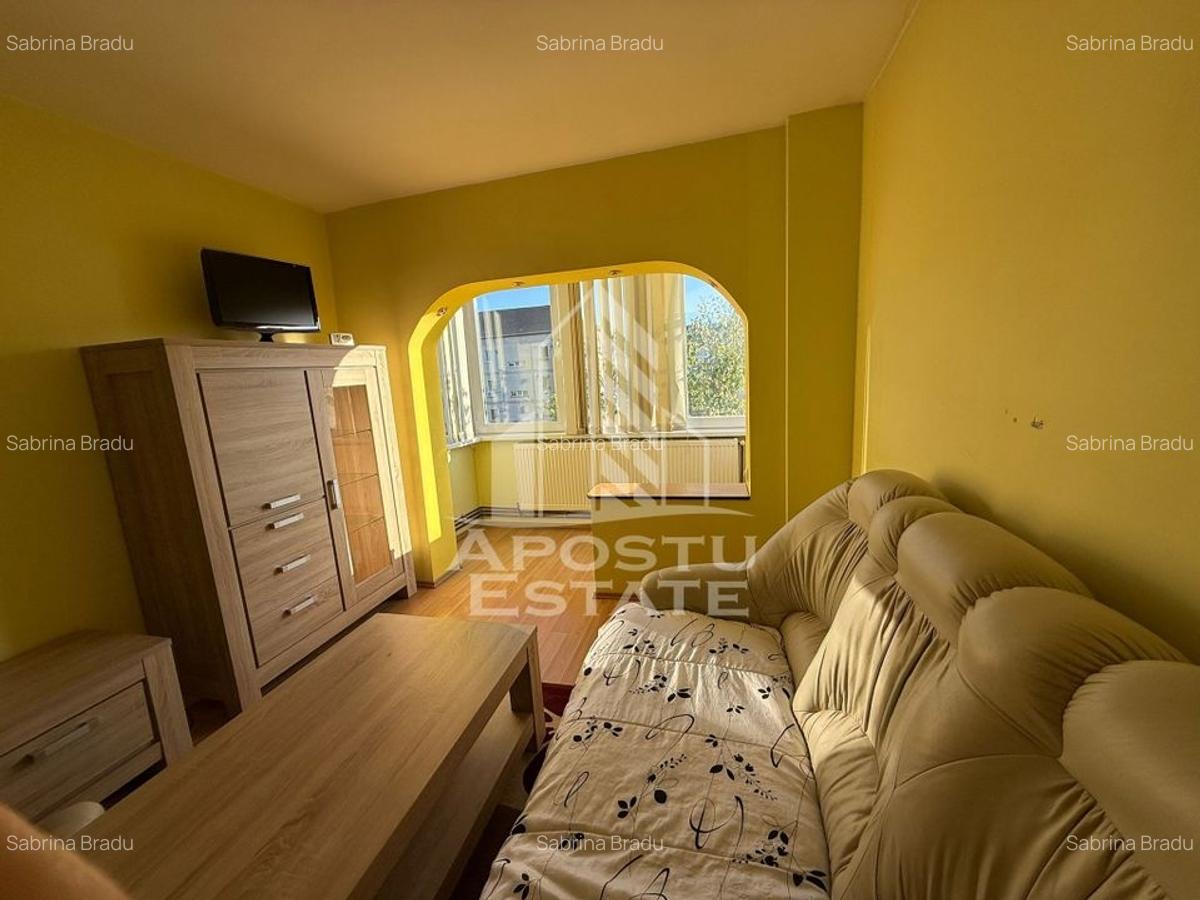 Apartament cu 4 camere ,zona Lipovei Pet friendly - 4 Apartament cu 4 camere ,zona Lipovei Pet friendly - 4