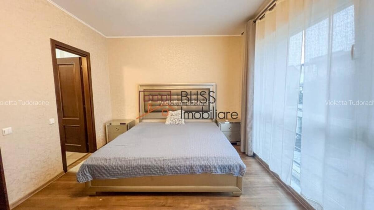 Casă / Vilă 4 camere în zona Pipera Nord - 19