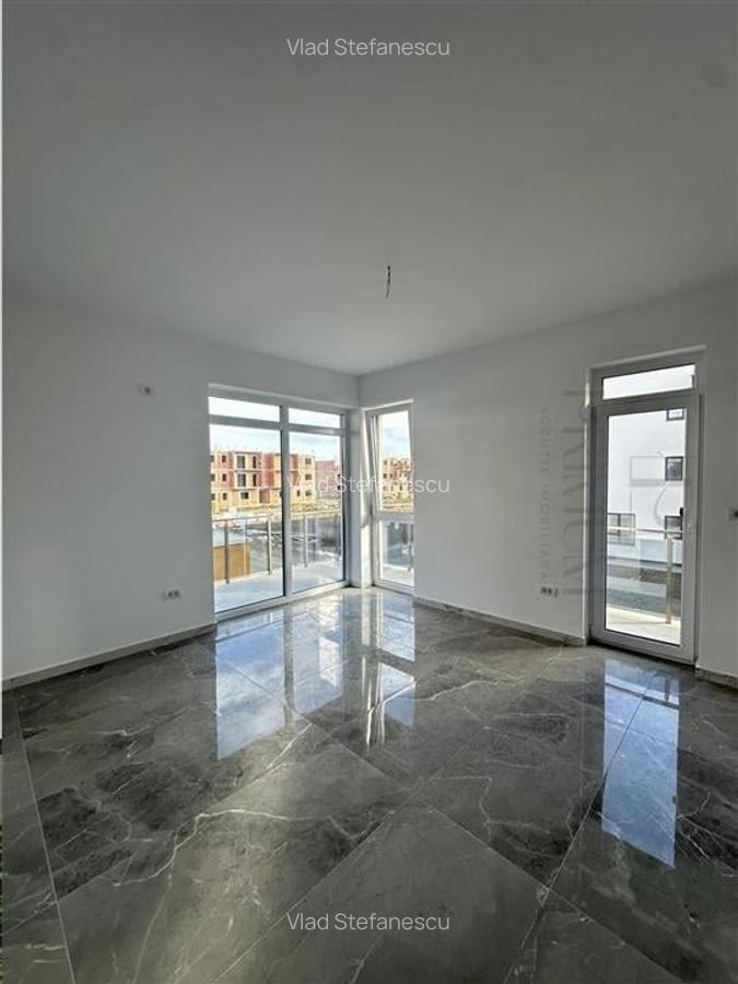 BRAYTIM - 2 Camere - Etajul 1 - Terasa 16mp - 1