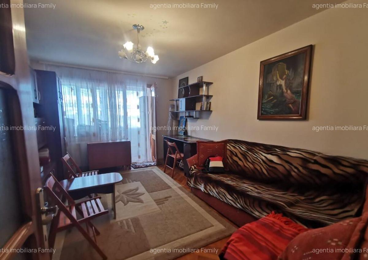 Apartament cu 2 Camere in George Enescu - 7