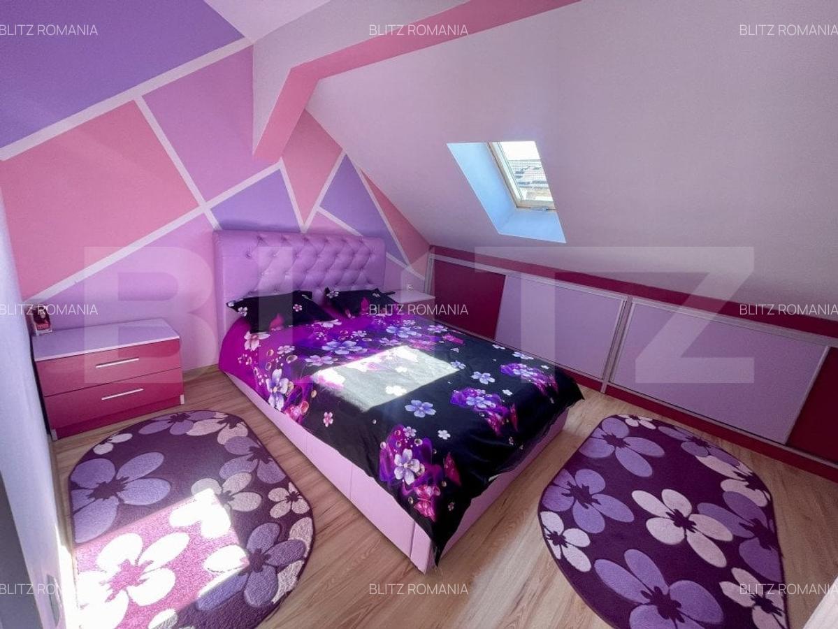Apartament 2 Camere - Bloc Nou - 80 mp - Zona Hereditas - 4