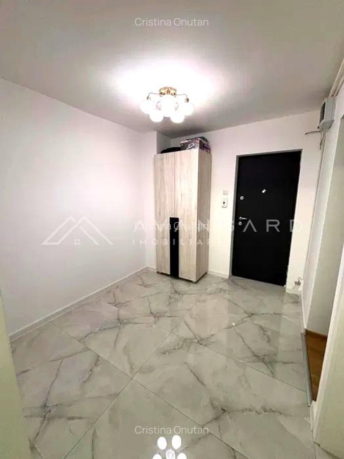 | Apartament 3 camere - Nou | 64 mp | Manastur - Zona str. Vidraru | - 5