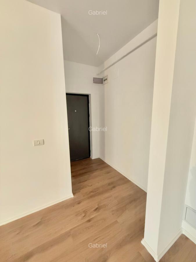 Apartament cu 2 camere semidecomandat în Giroc - 6