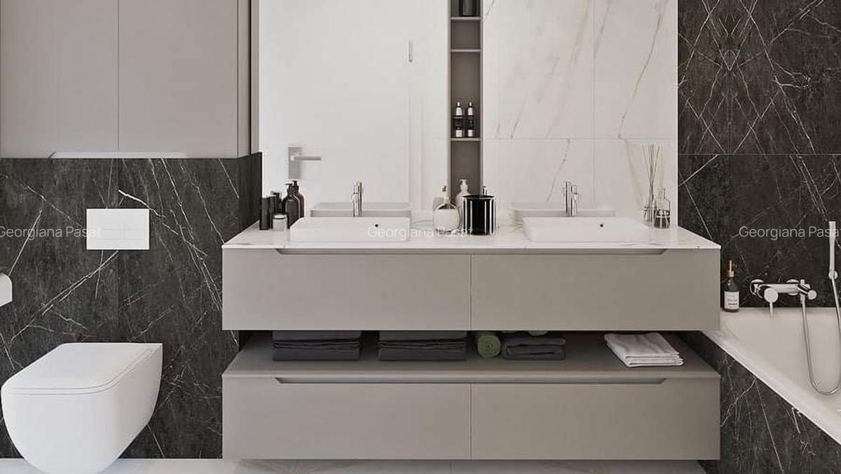 Apartament 2 camere Sector 4 Zona linistita de Case - 7