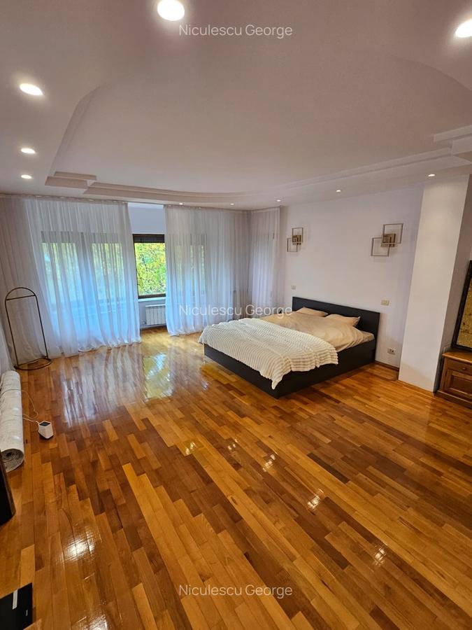 Vilă deosebită D+P+1E+P/ zona exclusivistă/Iancu Nicolae - 16