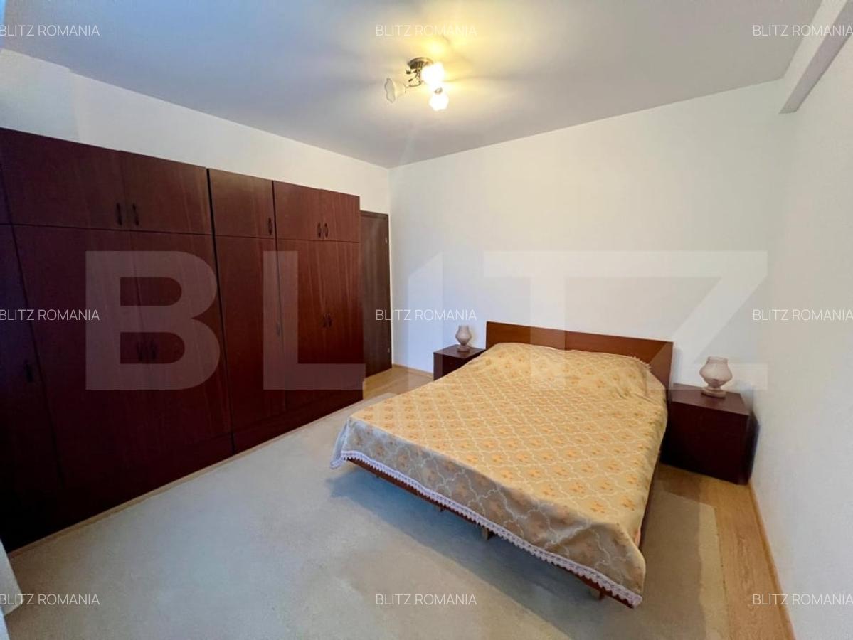 Apartament modern cu 2 camere, 63 mp,  centrala proprie - 4