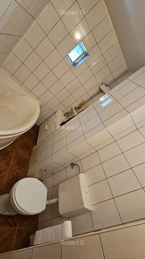 Apartament cu 2 camere semidecomandat în Malu Roșu - 6