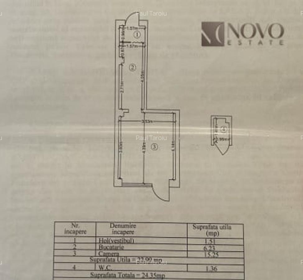 Spatiu Comercial Stradal | Eroii Revolutiei | Vad | Centrala - 16
