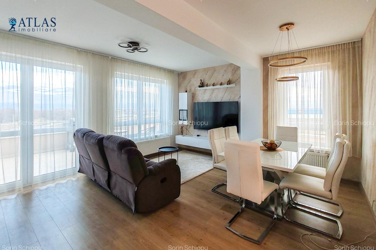 Intimitate și confort exclusivist! Apartament deosebit la 10 minute de Brasov - 2
