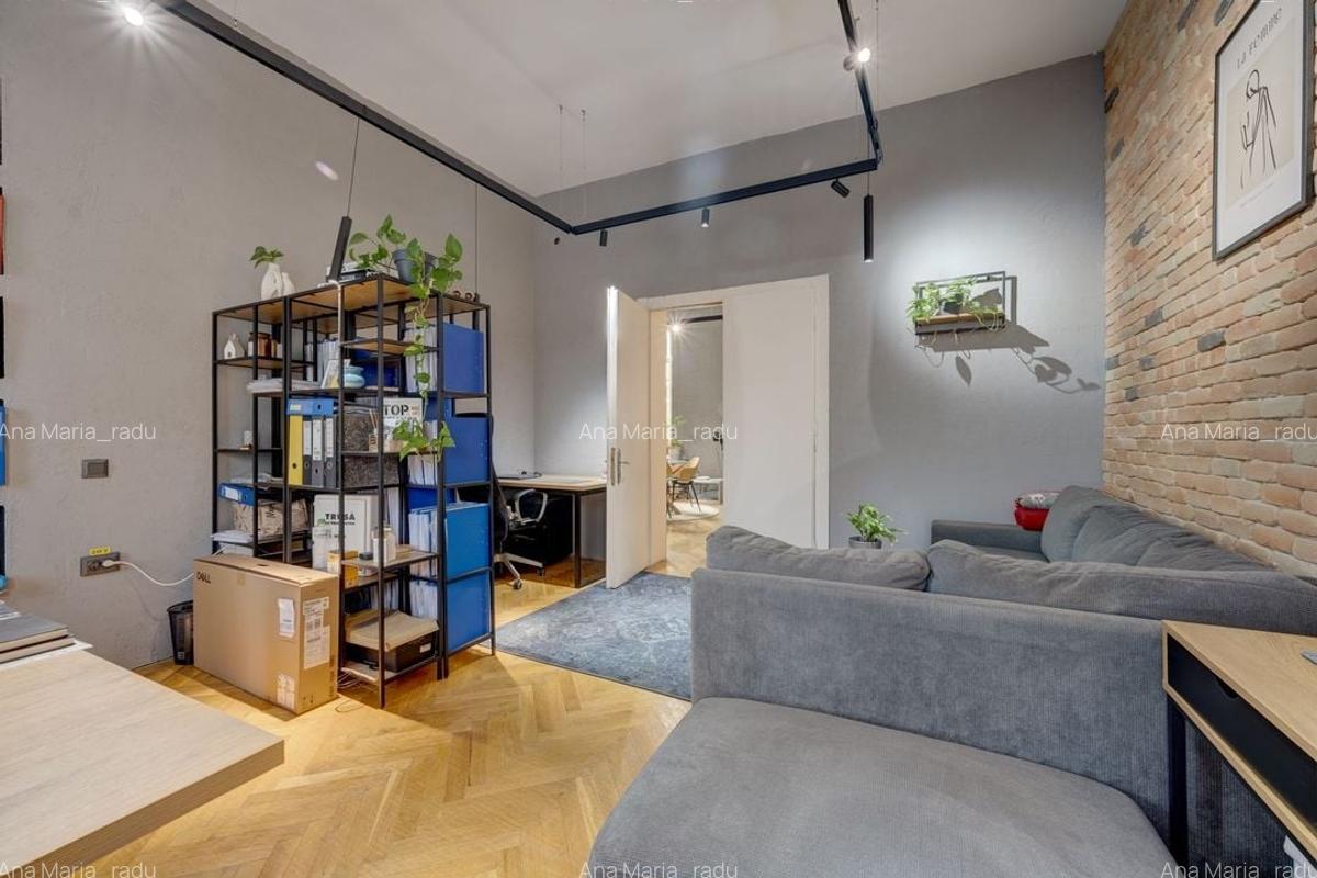 Cismigiu | Apartament 4 camere - 7