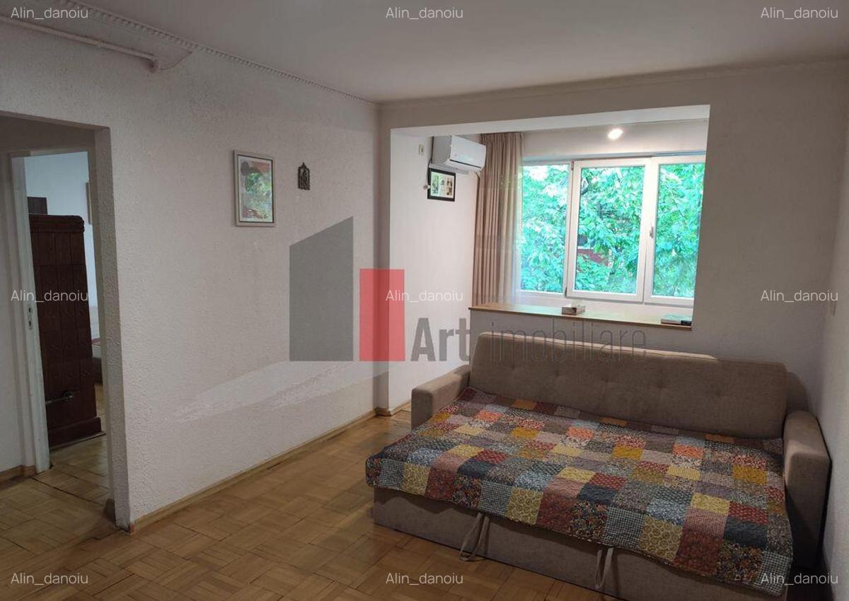 Apartament de vanzare cu 2 camere in zona Pajura. - 7