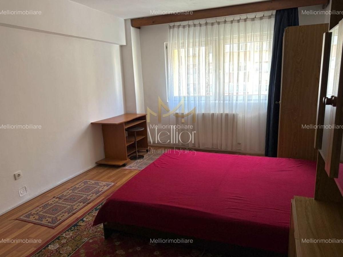 Apartament 2 camere Marasti - 2