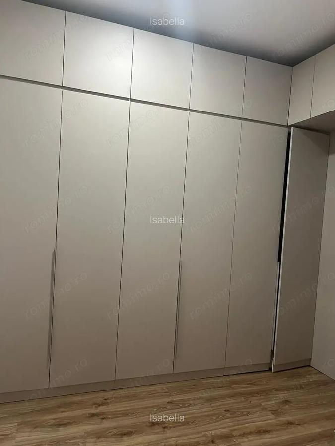 Inchiriez ap. 3 camere de lux, 84 mp, complex Laguna Residence, et.4 - 7