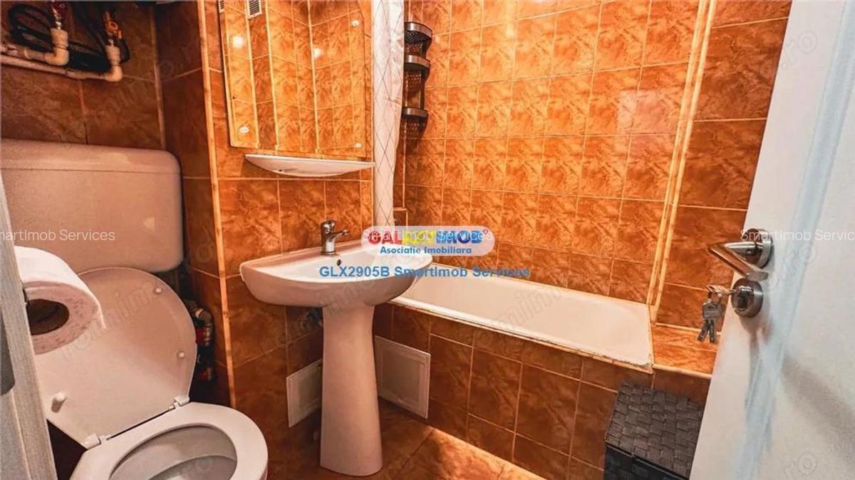 Inchiriere Garsoniera | Rahova, strada Dunavat nr 9 | 350 euro - 3