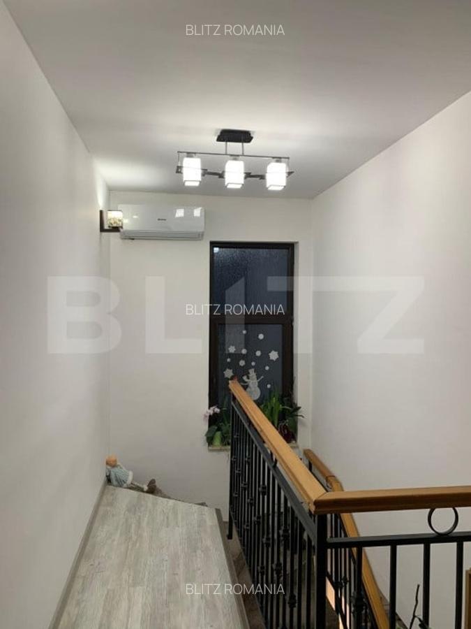 Casa individuala 110 mp+anexa, teren 320 mp - 3