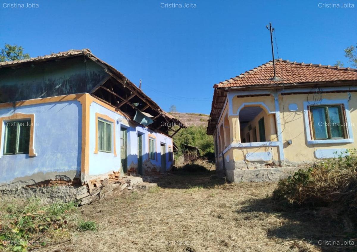 Casa Calinesti Arges - 1