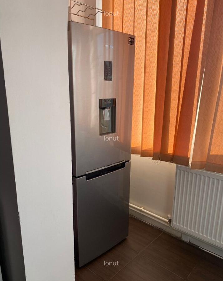 Apartament 3 camere, 64 mp Ostroveni (Bar Melisa) Etaj 6/10 - 8