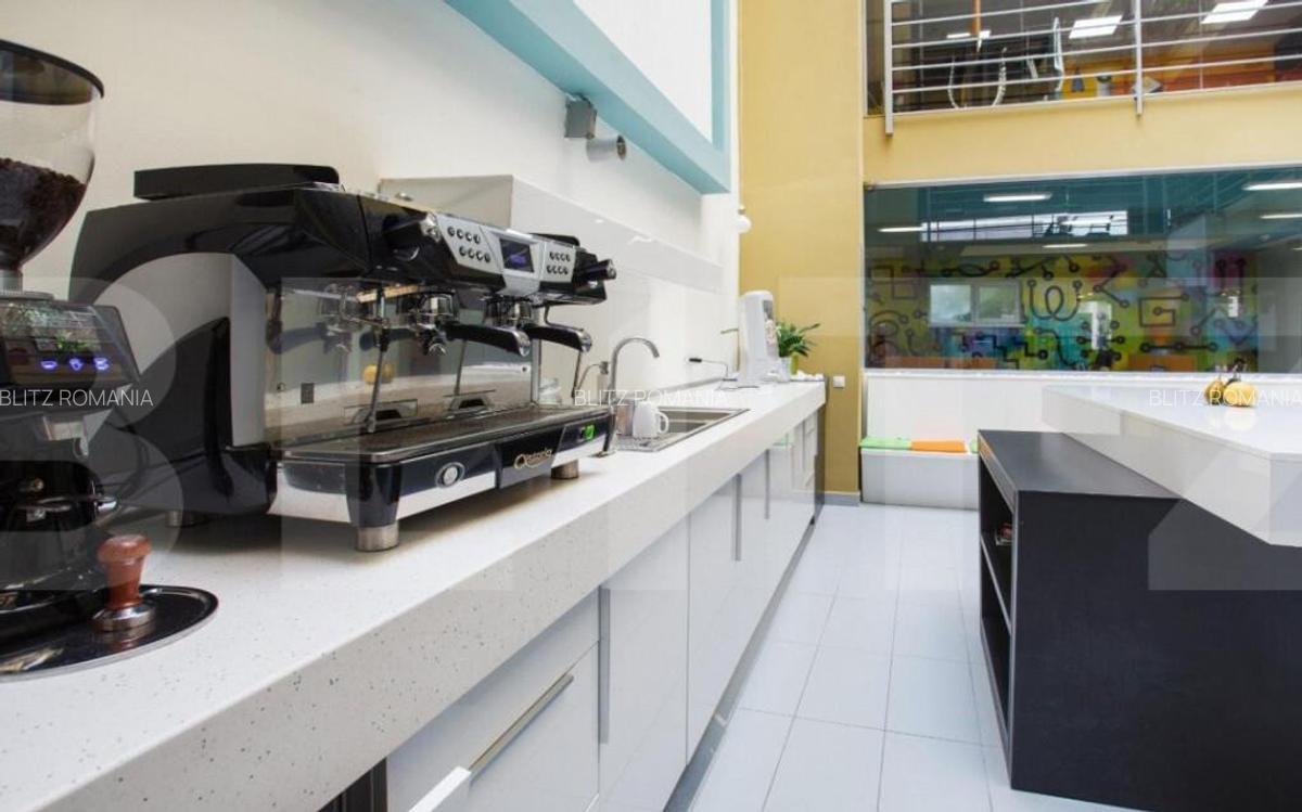 Imobil cu destinatii multiple, Ultracentral - 12