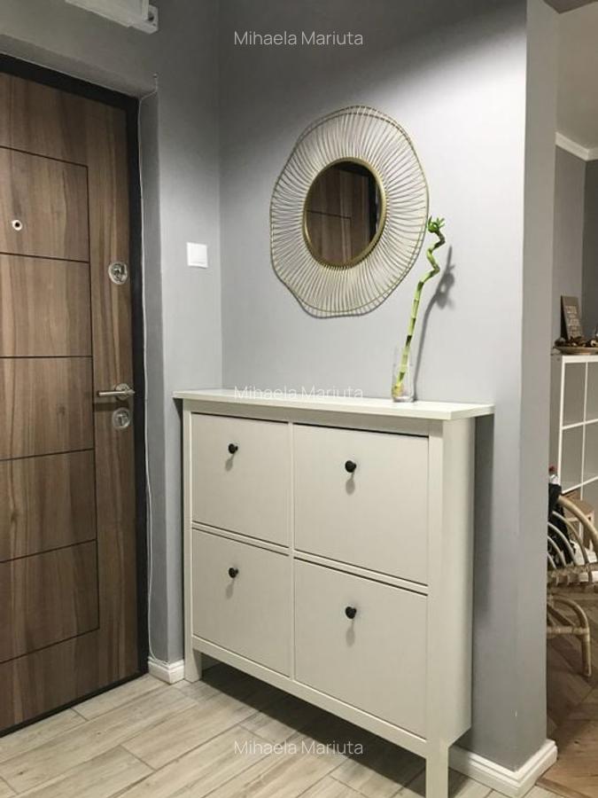 AP. 2 CAMERE TITAN, PET-FRIENDLY, RENOVAT, RENOVAT, METROU 15 MINUTE - 16