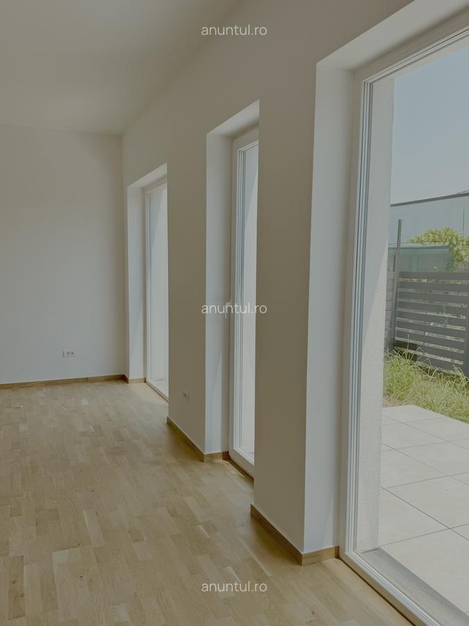 Chitila Vila premium in oras Chitila, AStronomului Residence - 1