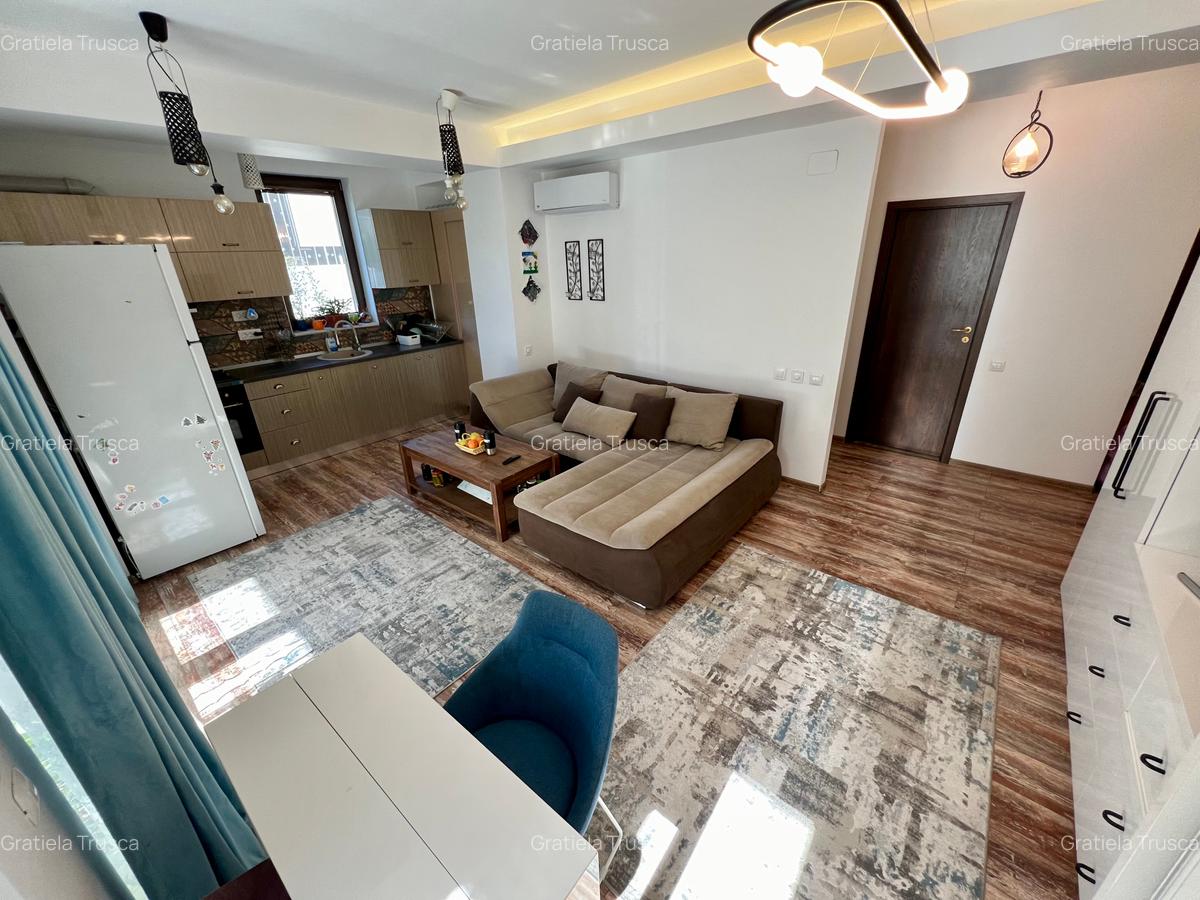 Vanzare apartament Modern Iancu Nicolae - 2