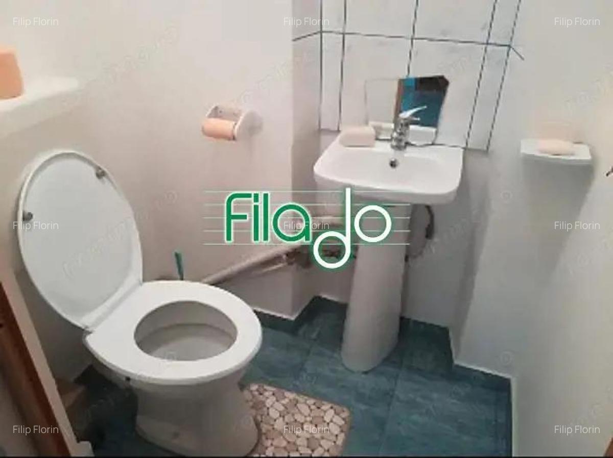 Apartament 4 camere cu centrala proprie Titan Postavarului - 8