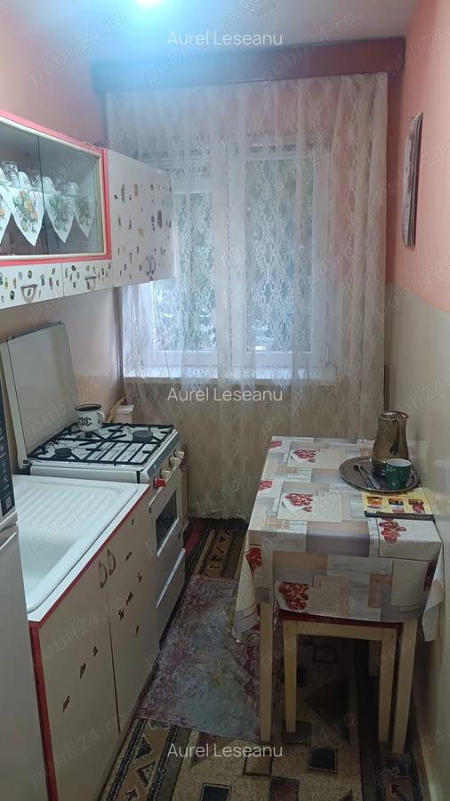 Apartament 2 CAMERE - Etaj 1 - Calea Sagului Piata Doina - 5 Apartament 2 CAMERE - Etaj 1 - Calea Sagului Piata Doina - 5