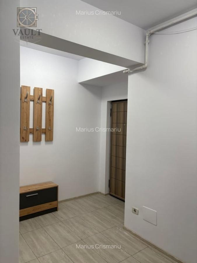 Garsoniera FINISATA/MOBILATA/UTILATA- zona linistita - Funeni - 8