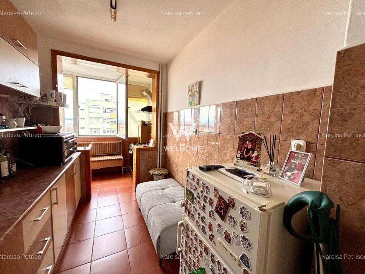 Apartament 2 camere, ideal pentru locuit sau investiție - 12