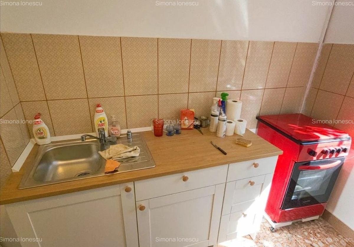 De închiriat: apartament 2 camere - Gorjului- renovat - Militari - S6 - 11