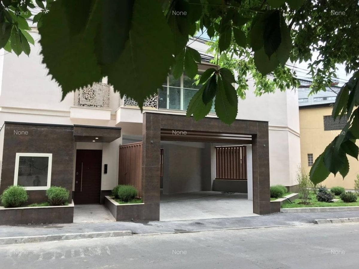 Apartament cu 5 camere în Herăstrău - 8