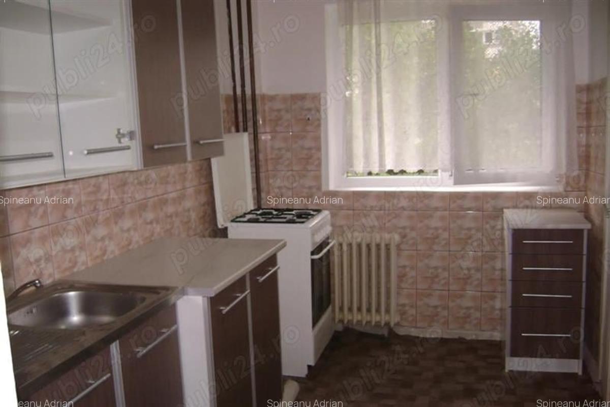 Apartament 2 camere Calea Circumvalatiunii - 2