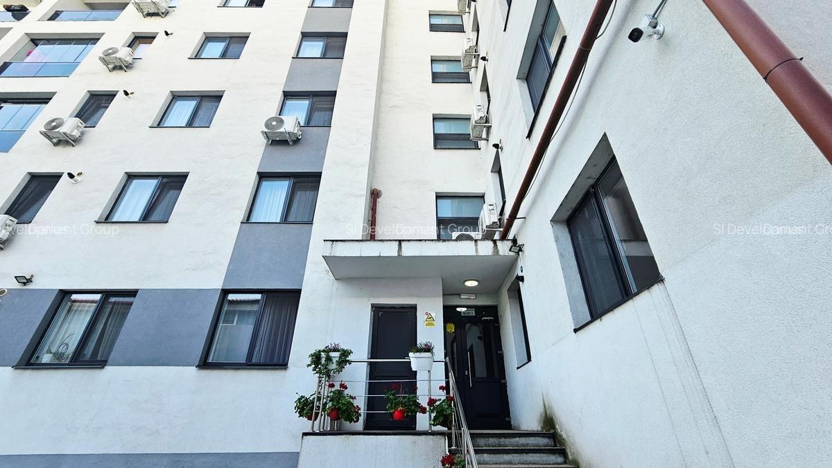 Apartament 2 camere Mihai Bravu - Parcare  | Bloc 2022  | Metrou 9 minute - 12