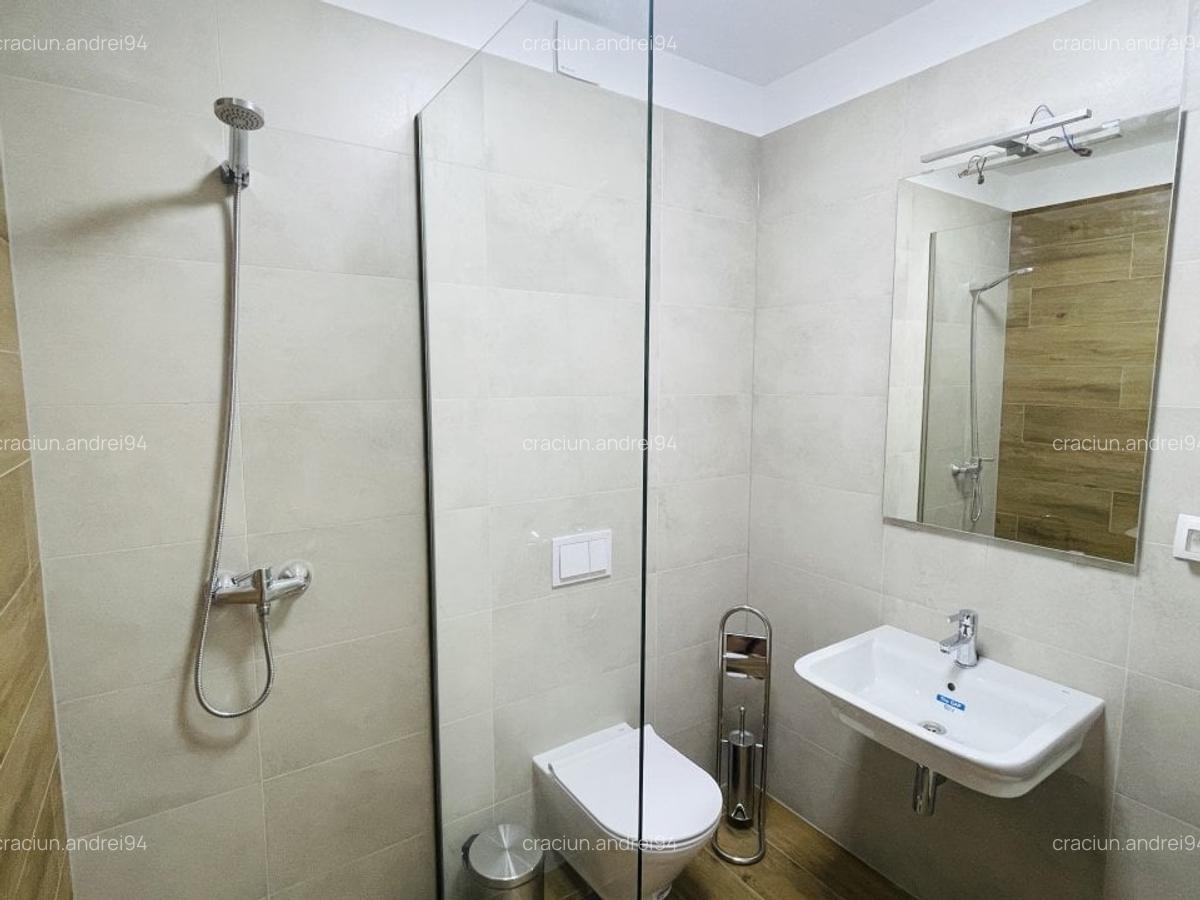 NOU | VILA DE INCHIRIAT |  NEW POINT VILLAS | 2 locuri parcare | LUXURY - 7